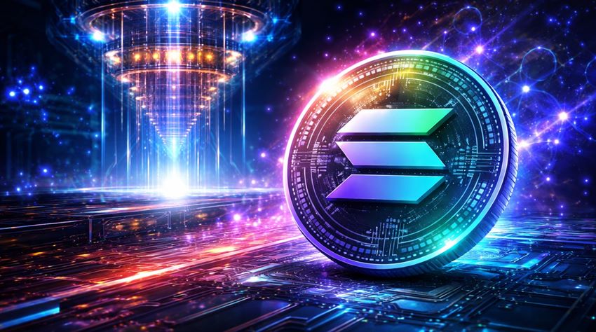 Solana test quantum blockchain mogelijkheid stijgt de SOL koers naar $1000 in 2026