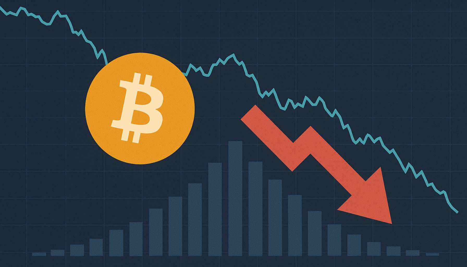 Bitcoin Most Reactive Group Faces Heavy Losses: Drawdowns Match Prior Cycle Bottoms