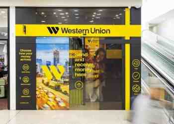 Western Union
