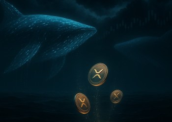 XRP whale alert: 510 miljoen XRP gedumpt - gaat Ripple koers naar $1,70 crashen?