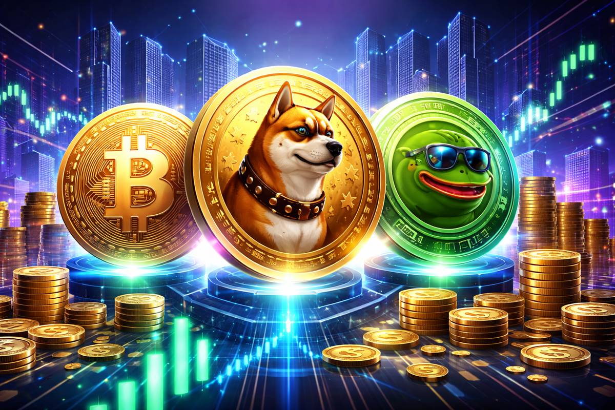 注目の仮想通貨 プレセール、新興銘柄が市場回復を主導へ