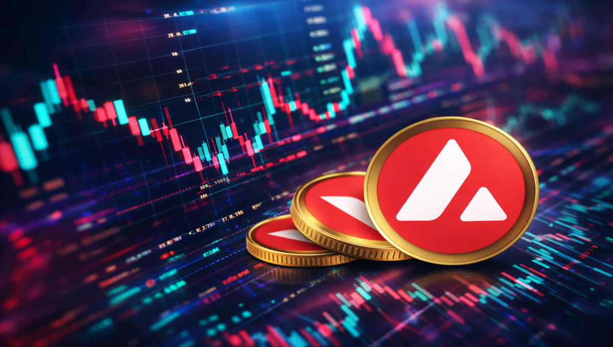 Avalanche Kurs Prognose: Bitcoin Hyper Knackt 29,70 Mio Dollar Und Zieht Risiko-Blicke An