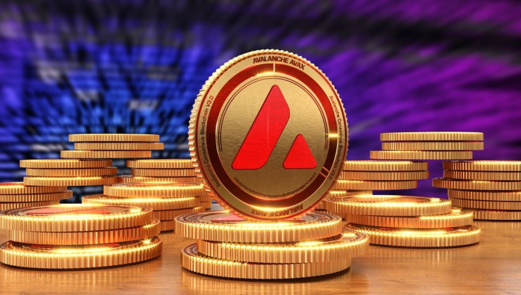 Avalanche (AVAX) Prognose: Der Chart drückt Richtung Ausbruch