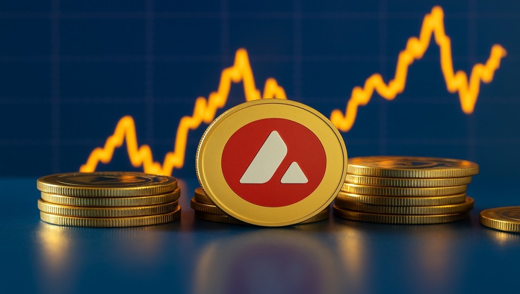 Dezember 2025 Schock: Welche Faktoren bewegen AVAX wirklich?