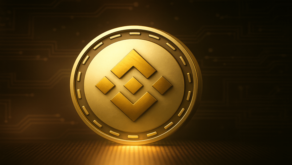Warum BNB fundamental wieder mehr als “Exchange Coin” ist - BNB Kurs Prognose