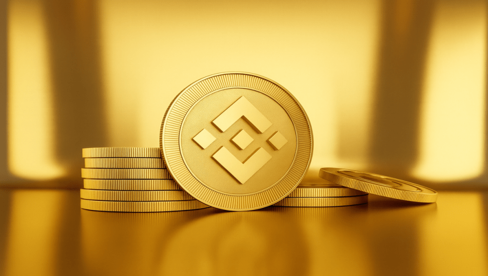 BNB Kurs Prognose: Maxi Doge Presale knackt 4.000.000 Marke