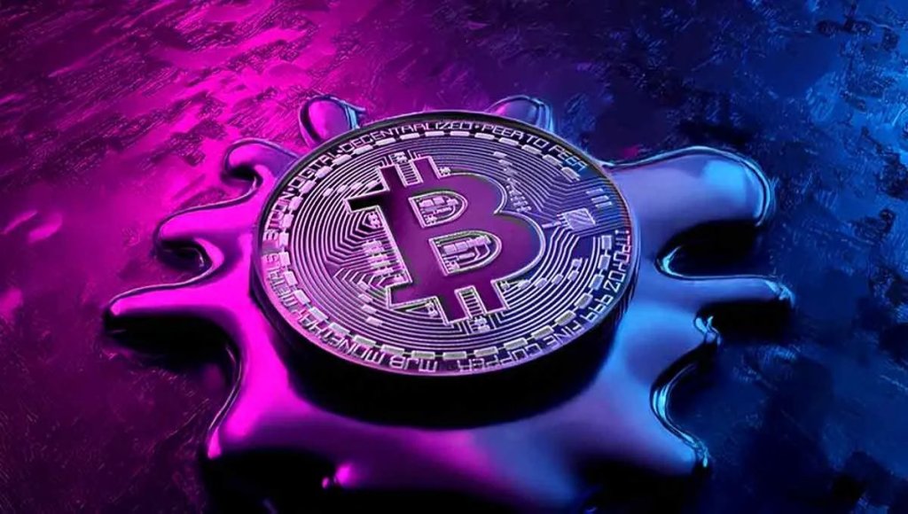 Range-Markt bei DOT, Liquidität jagt zuerst Stops