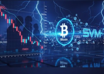 彭博警告比特幣恐下探 $8.4 萬！「鷹派降息」徹底粉碎聖誕行情？