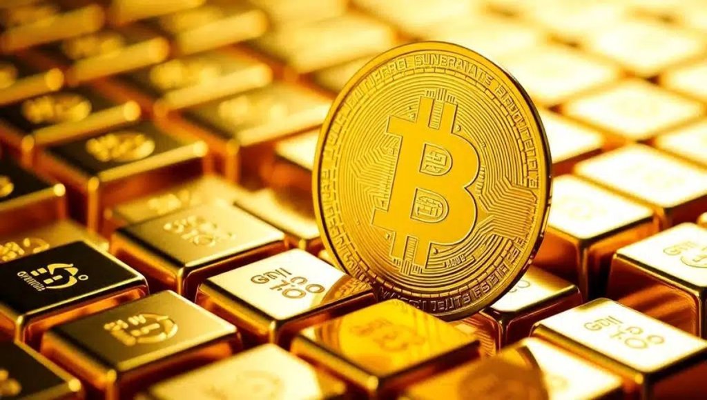 Bitcoin Kursalarm: Warum Rotation zum Jahresende zählt