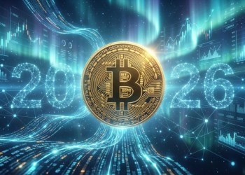 比特幣2026展望:從鏈上數據到三大市場情景,預判 BTC 的下一個歷史轉折