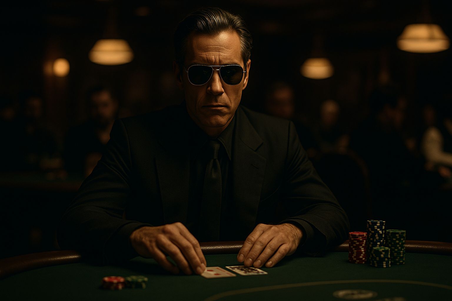 texas-holdem-pro-high-stakes-decision-making-ultimate-strategy-analysis-tw