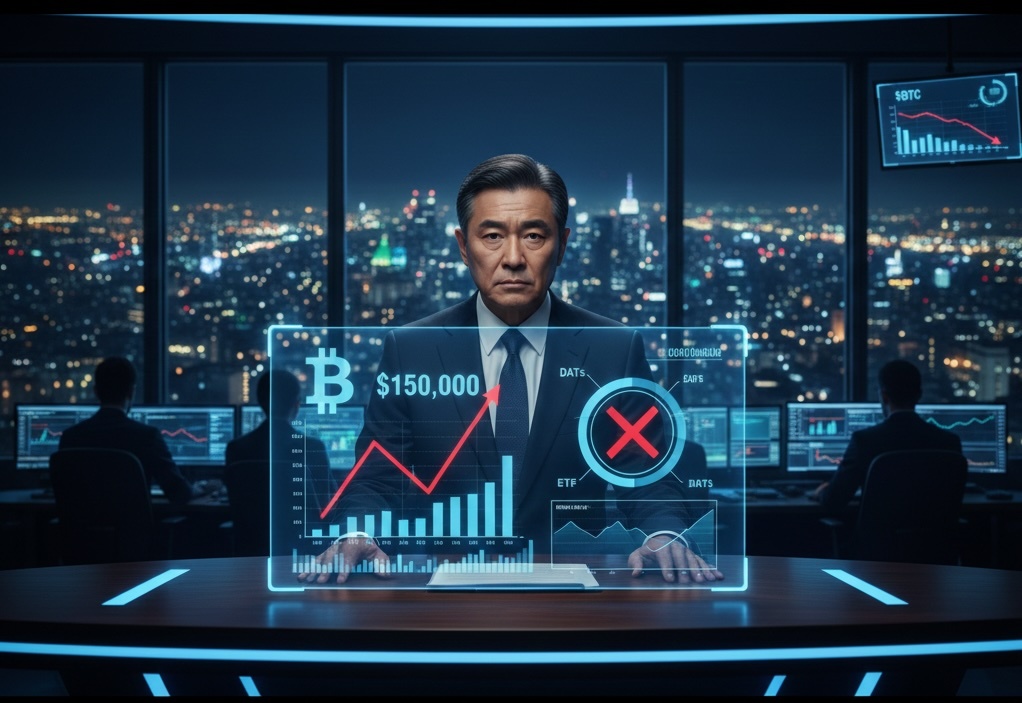 standard-chartered-lowers-2026-btc-forecast-150k-explained