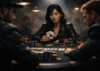 亞洲VS歐洲撲克高手技術對決　CoinPoker最新1,000萬美元獎金池引爆新年關注