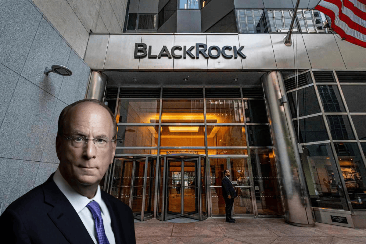 blackrock