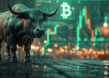 bitcoin bull run