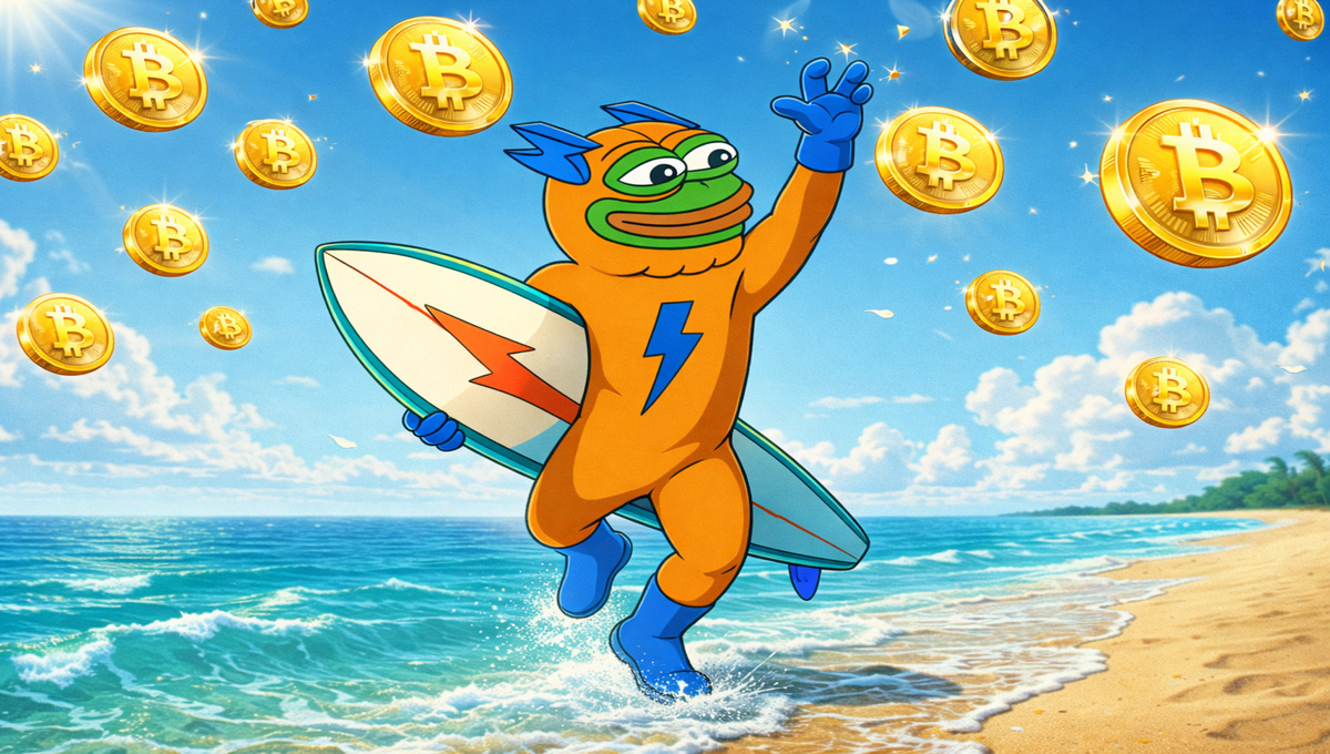 ETF-Flow-Switch, und plötzlich ist jeder wieder vorsichtig