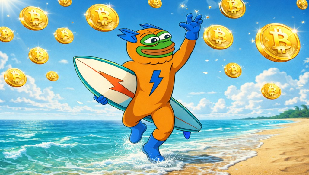 ETF-Flow-Switch, und plötzlich ist jeder wieder vorsichtig