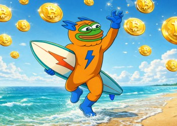 ETF-Flow-Switch, und plötzlich ist jeder wieder vorsichtig