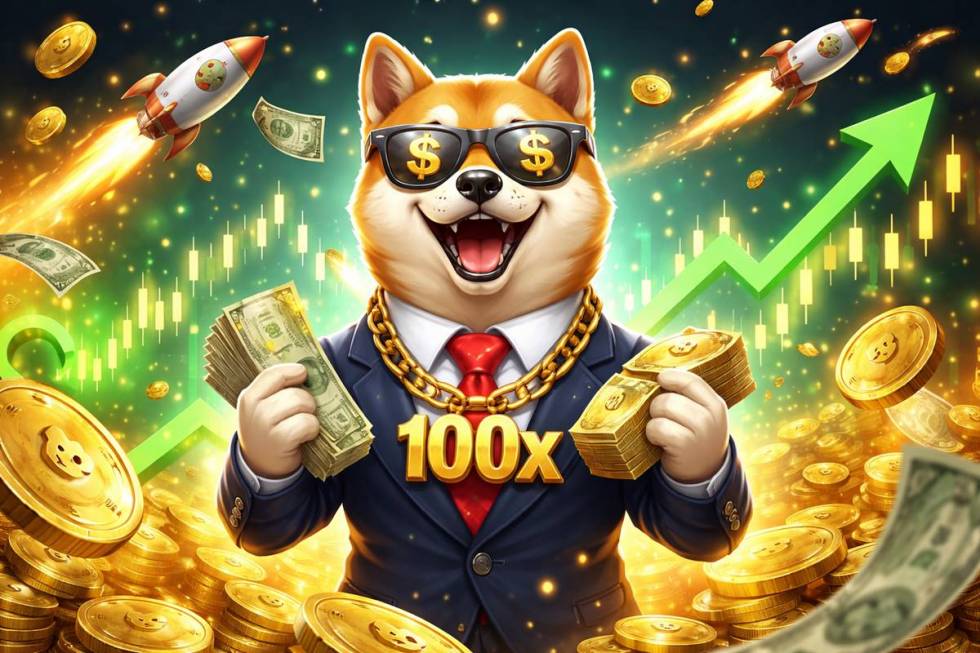 2026年に100倍も狙える本日の最注目ミームコイン