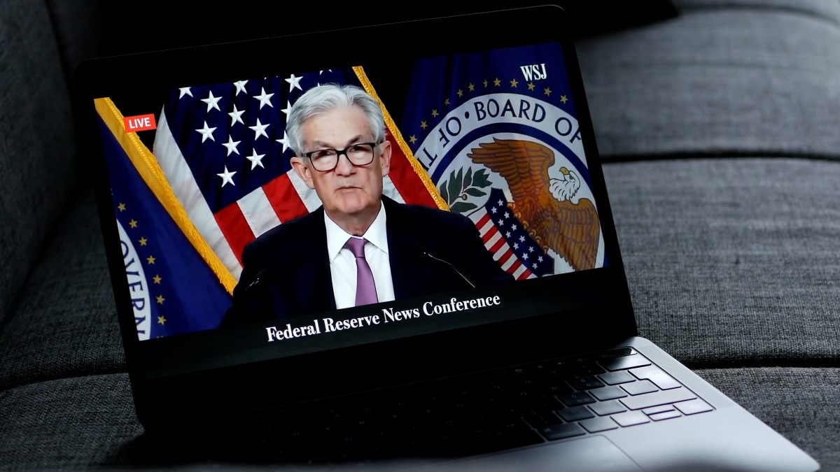 fomc-jerome-powell