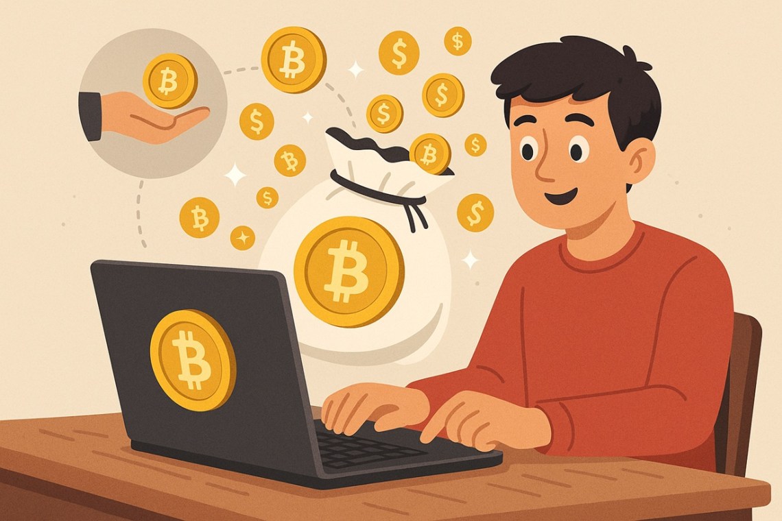 2026년 무료코인 획득 방법 8가지 | 무료 코인 받을 수 있는 프로젝트 소개