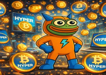 Markt Radar: Bitcoin Hyper (HYPER) taucht überall auf, ist das die nächste Trendwelle zum Jahreswechsel?