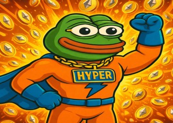 Ethereum (ETH) Prognose: Januar-Schock? Bitcoin Hyper (HYPER) Presale sorgt für brutale FOMO