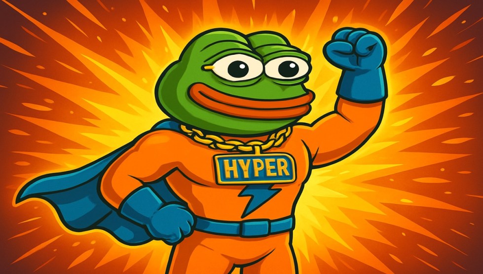 Nächste explodierende Krypto: Presale Bitcoin Hyper (HYPER) im Fokus, warum alle darüber reden