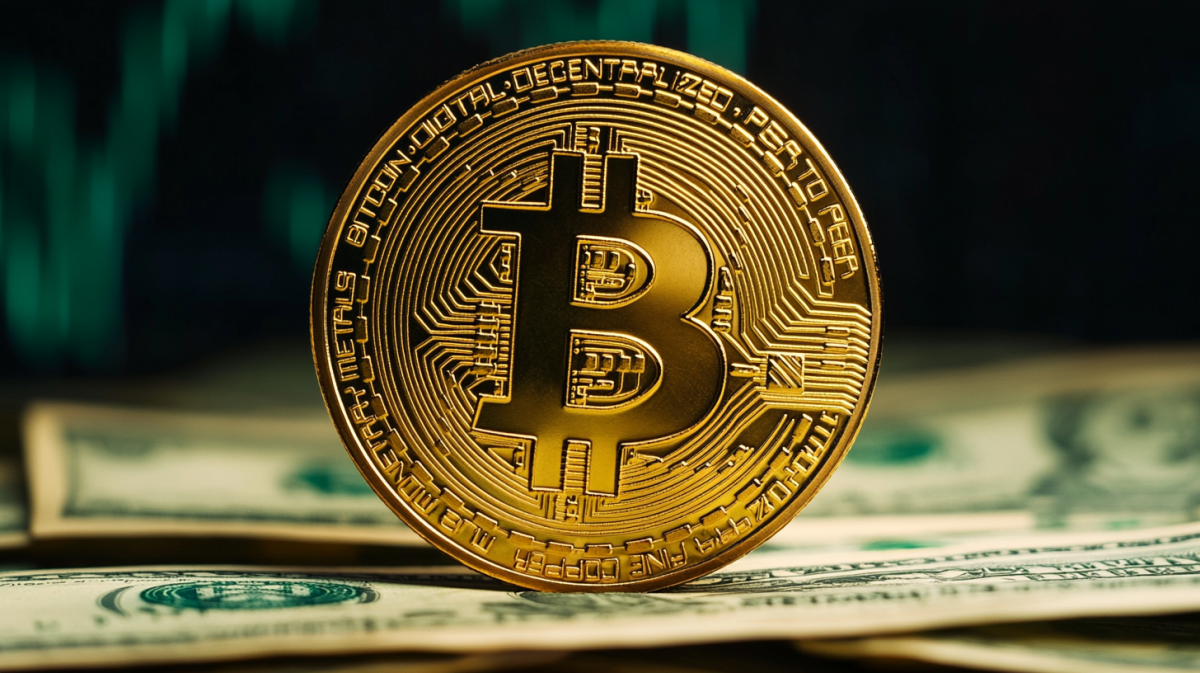 Klarna integreert Bitcoin: BTC naar 100k eind 2025