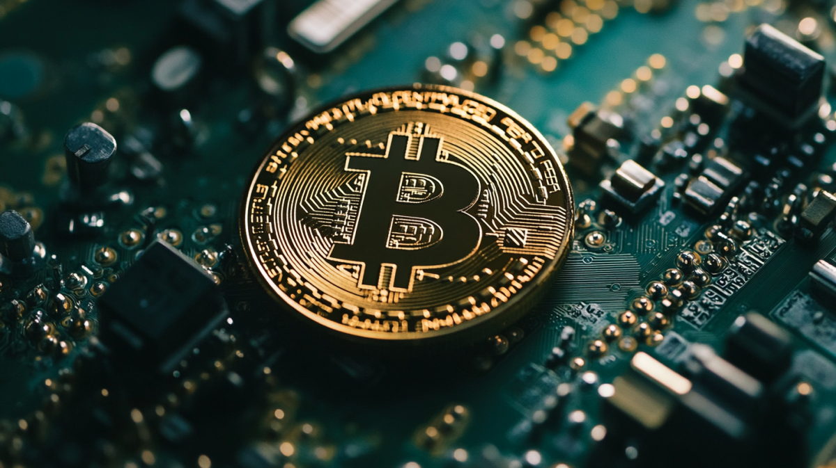 Bitcoin vor dem Kollaps? Experten warnen vor Quantum-Schock, der alles zerstören könnte