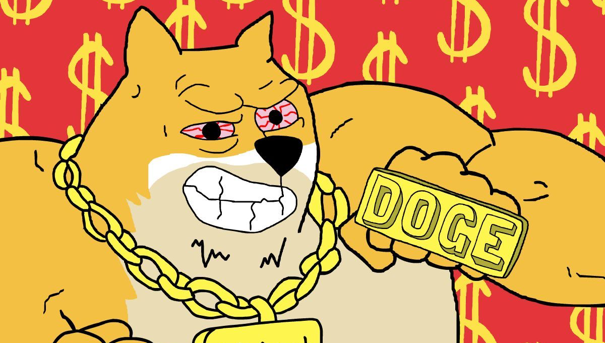 Maxi Doge Presale Breaks $4.3M With Next Price Jump In 24 Hours - Is This Still The Smartest Entry?