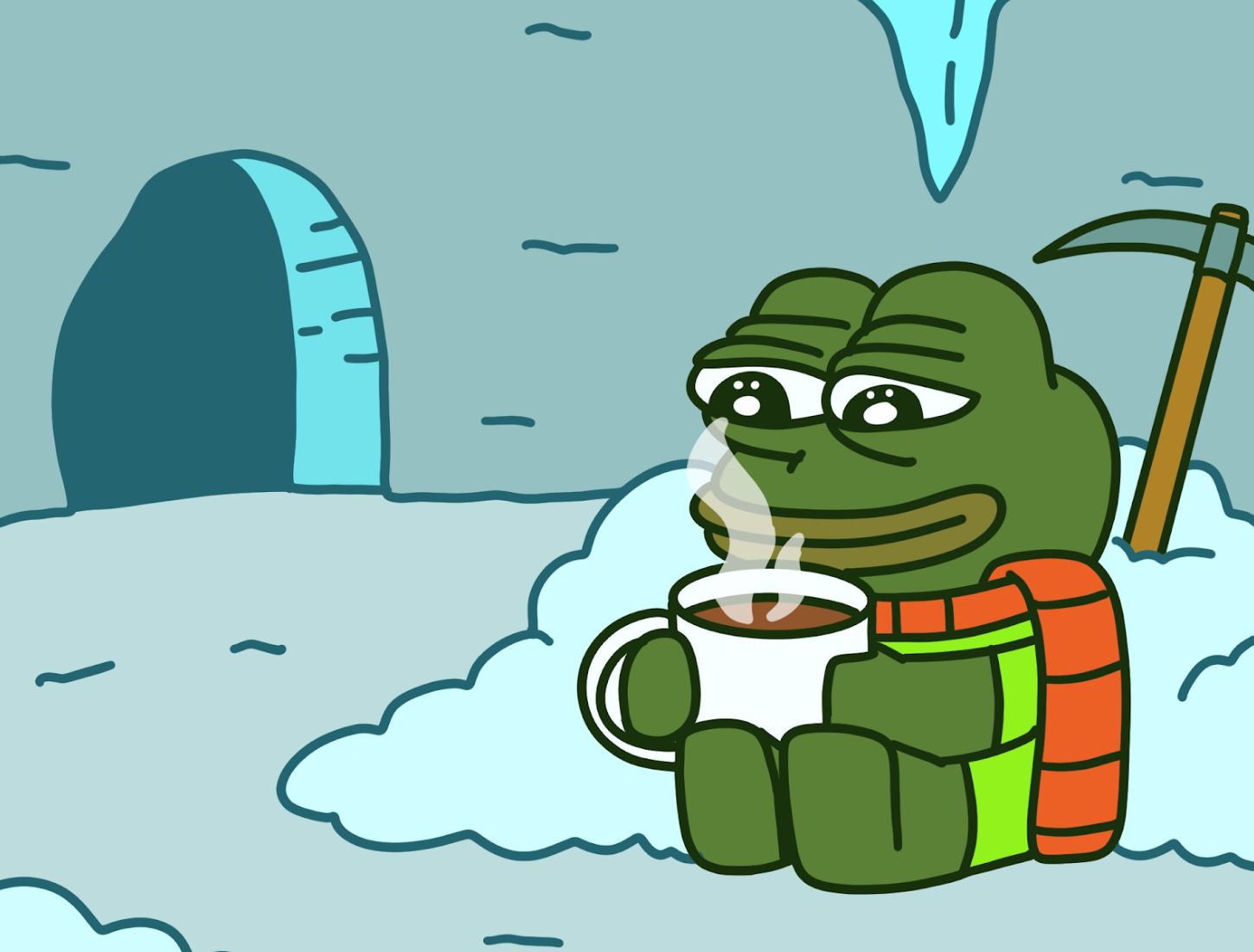 PepeNode Presale Has 10 Days Left - A Mine-to-Earn Meme Coin Built for Sustainable GameFi in 2026