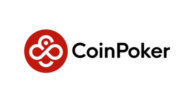5. CoinPoker - kripto pagrindu veikiantis pokerio kambarys su itin stipria bendruomene