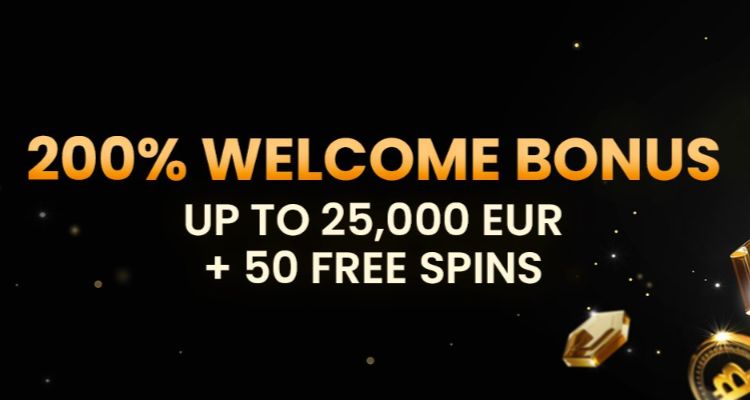 4. Lucky Block - modernus kripto kazino žaidimų centras