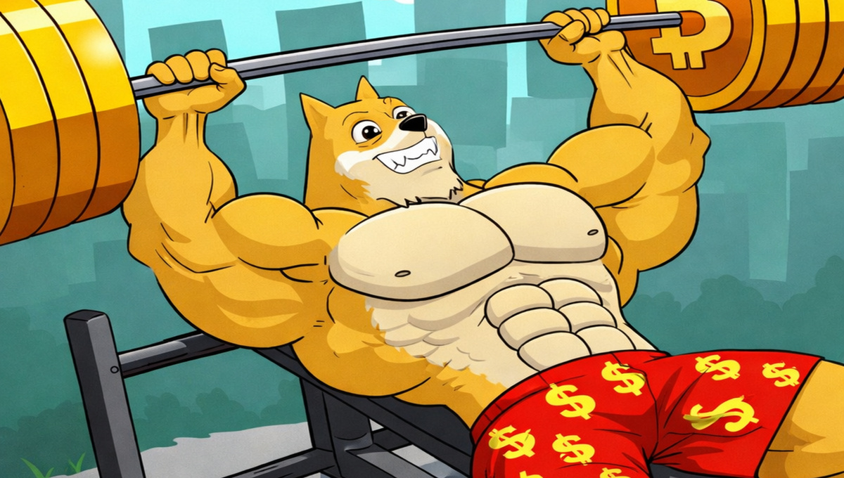 Bitcoin Volatilität Schockiert Analysten Während Maxi Doge Als Unkonventioneller Altcoin Favorit 2025 Erwacht