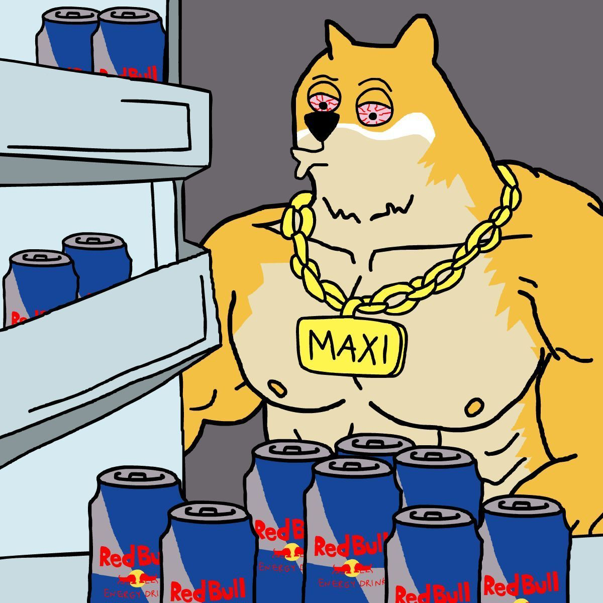 맥시도지