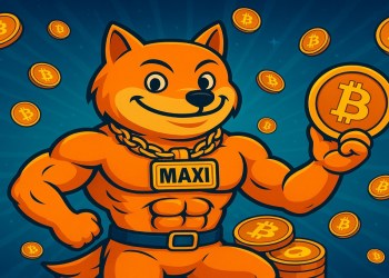 Bitcoin Trend: Maxi Doge (MAXI) Utility-Teaser im Dez 2025? Nicht nur Meme