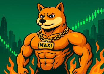 Zcash Prognose: Jahresend Alarm warum Maxi Doge (MAXI) jetzt plötzlich überall auftaucht