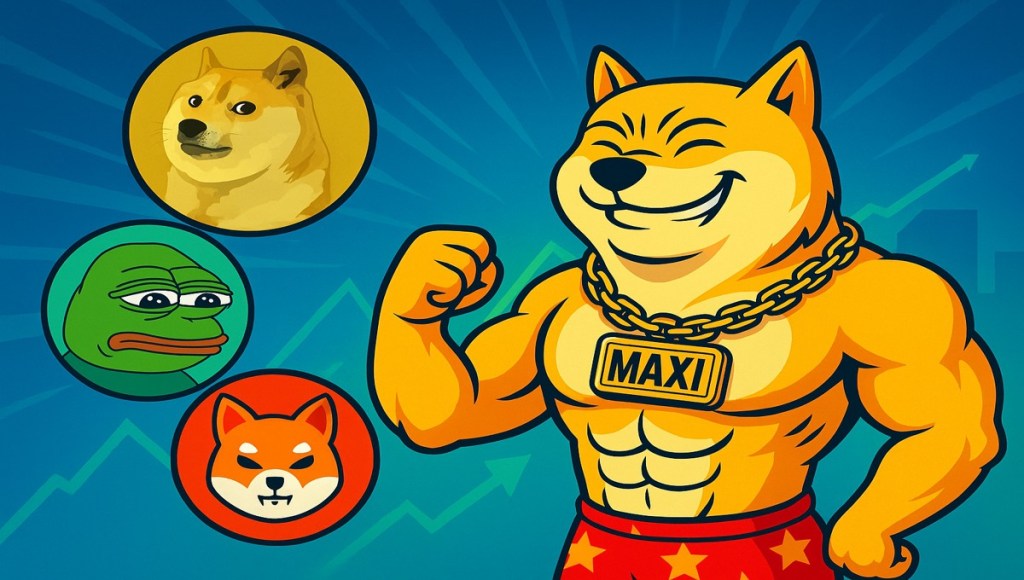 Meme-Play mit Timing, wenn der Markt wieder „risk“ riecht