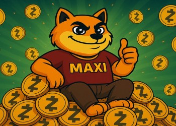 Zcash Prognose Dezember 2025: ZEC vor dem Mega-Sprung? Diese Meme-Coin Maxi Doge (MAXI) überrascht