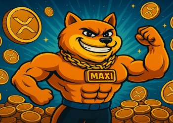 XRP Prognose: 2026 in Sicht, aber jetzt wird’s wild! Maxi Doge (MAXI) Presale startet durch