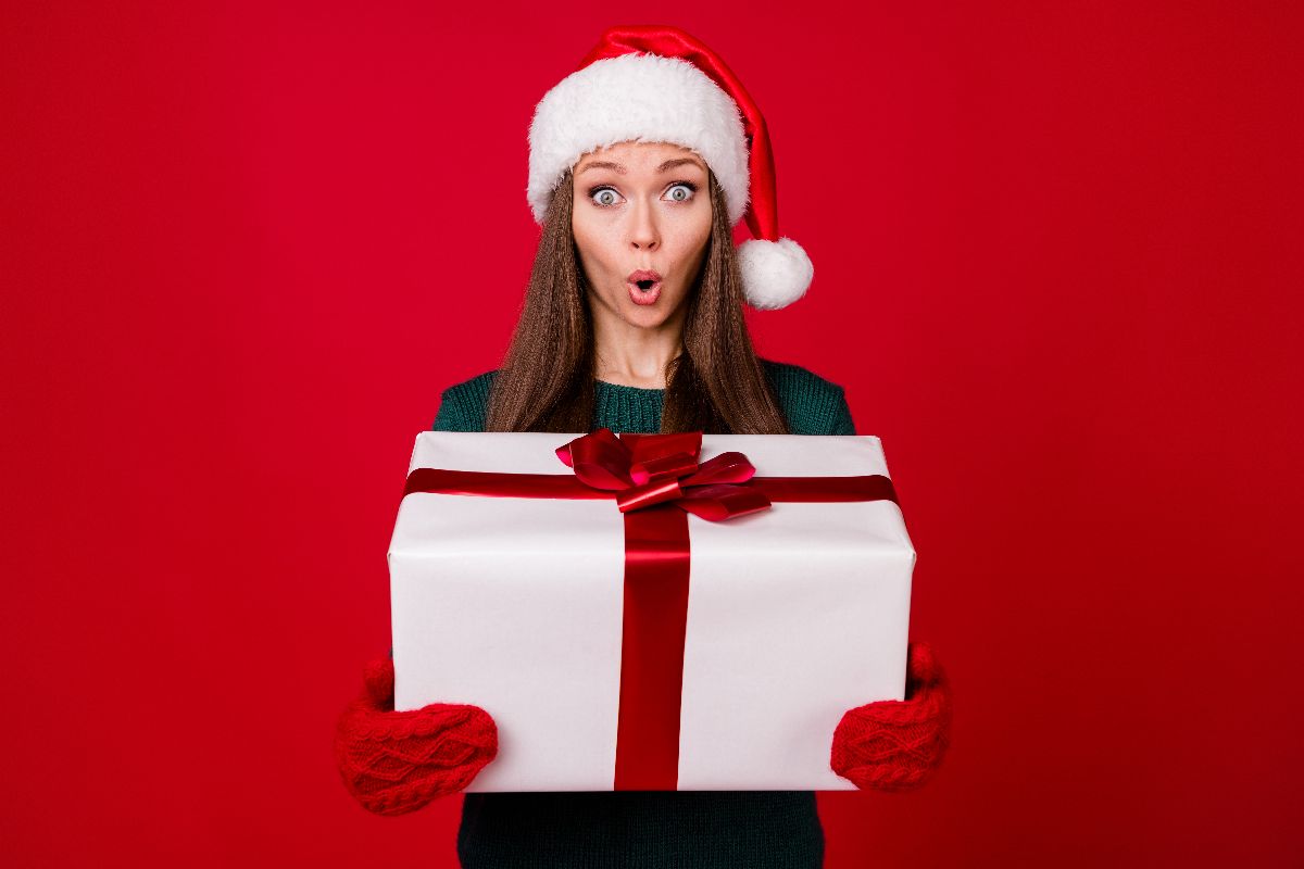 Mystery box Lietuva: geriausios idėjos Kalėdų dovanai