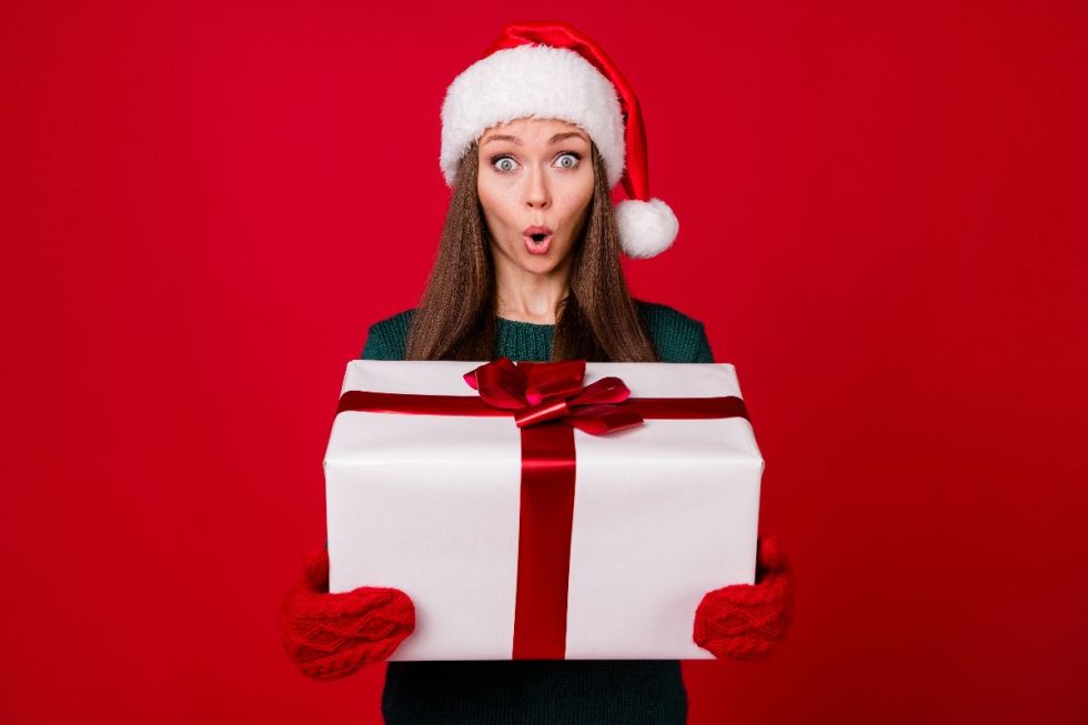 Mystery box Lietuva: geriausios idėjos Kalėdų dovanai