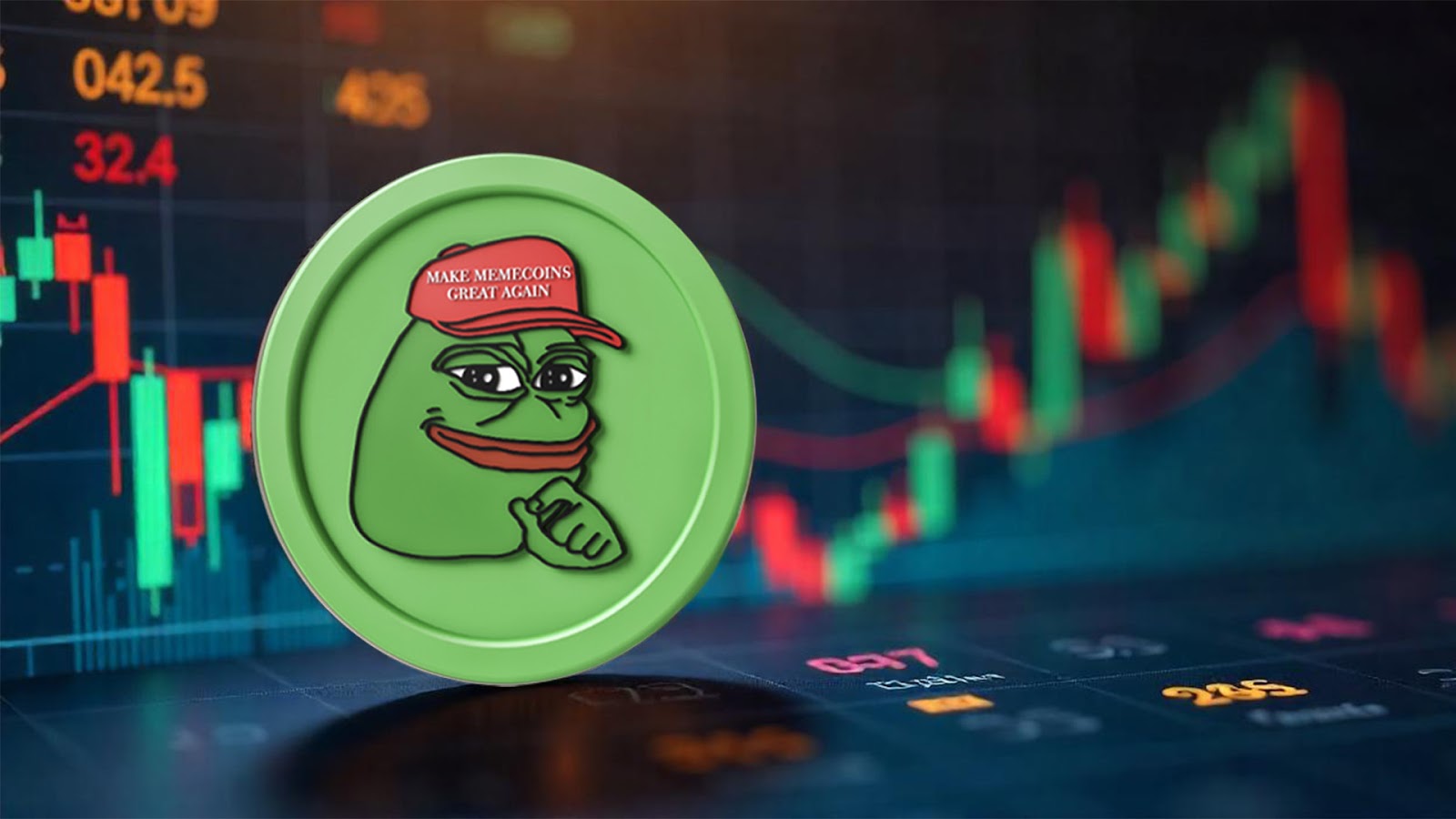 pepe cena