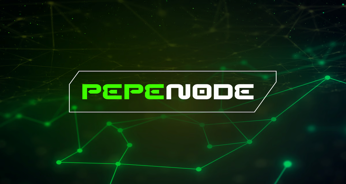 Pepenode im Fokus: Das risikoreiche „Mine-to-Earn“-Phänomen