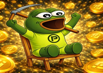 Binance Coin (BNB) Prognose: Darum könnte der Pepenode (PEPENODE) Presale BNB 2026 den Rang ablaufen