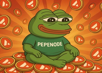 Avalanche (AVAX) Prognose: Dezember 2025 Schock, und Pepenode (PEPENODE) Presale explodiert?