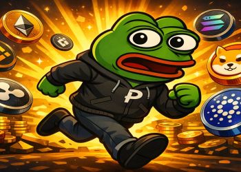 Beste Krypto für Langfristige Anleger: Warum PepeNode Trotz Risiko Beobachtet Wird