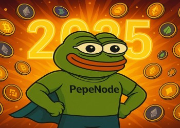  Welche Krypto jetzt kaufen: Pepenode (PEPENODE) explodiert im Dezember 2025? Das steckt hinter dem Hype