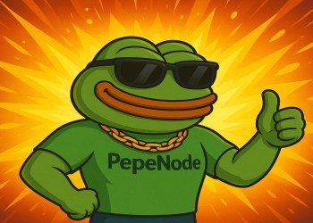 Krypto Boom: Pepenode (PEPENODE) Presale im Januar, dieser Trigger könnte alles drehen